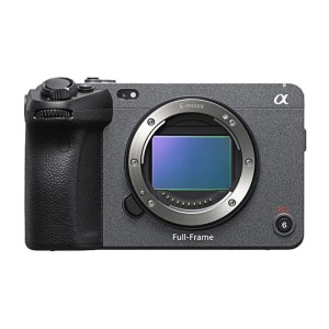 ILME-FX3A | Máy Quay Creative Pro Sony